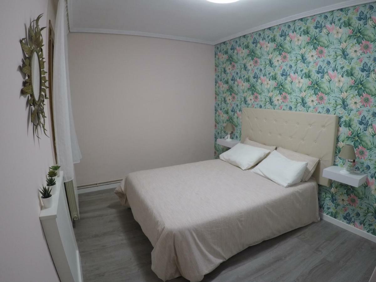 Ferienwohnung El Rincon De Celia Graus Exterior foto